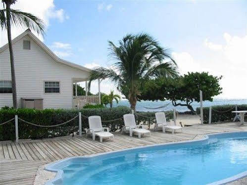 Paradise Villas Blossom Village Buitenkant foto
