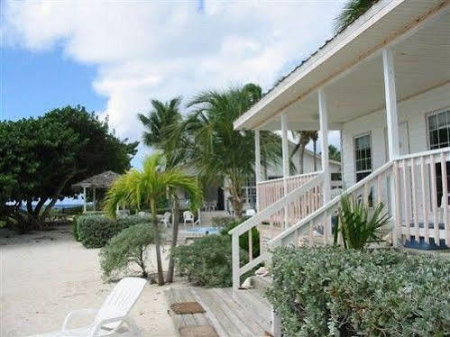 Paradise Villas Blossom Village Buitenkant foto
