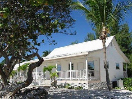 Paradise Villas Blossom Village Buitenkant foto