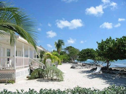 Paradise Villas Blossom Village Buitenkant foto