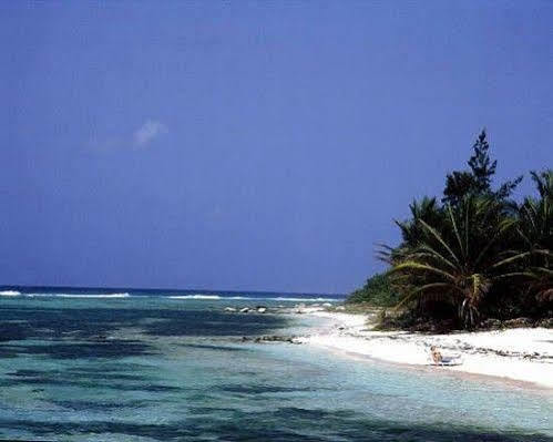 Paradise Villas Blossom Village Buitenkant foto