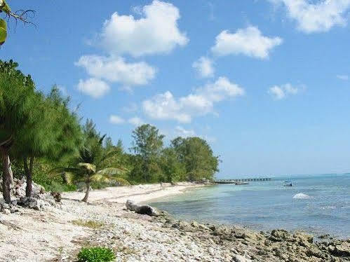 Paradise Villas Blossom Village Buitenkant foto